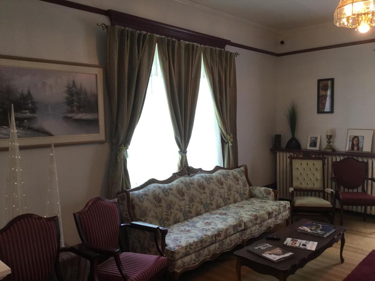 Marmora And Lake Inn And Victorian Diner Extérieur photo
