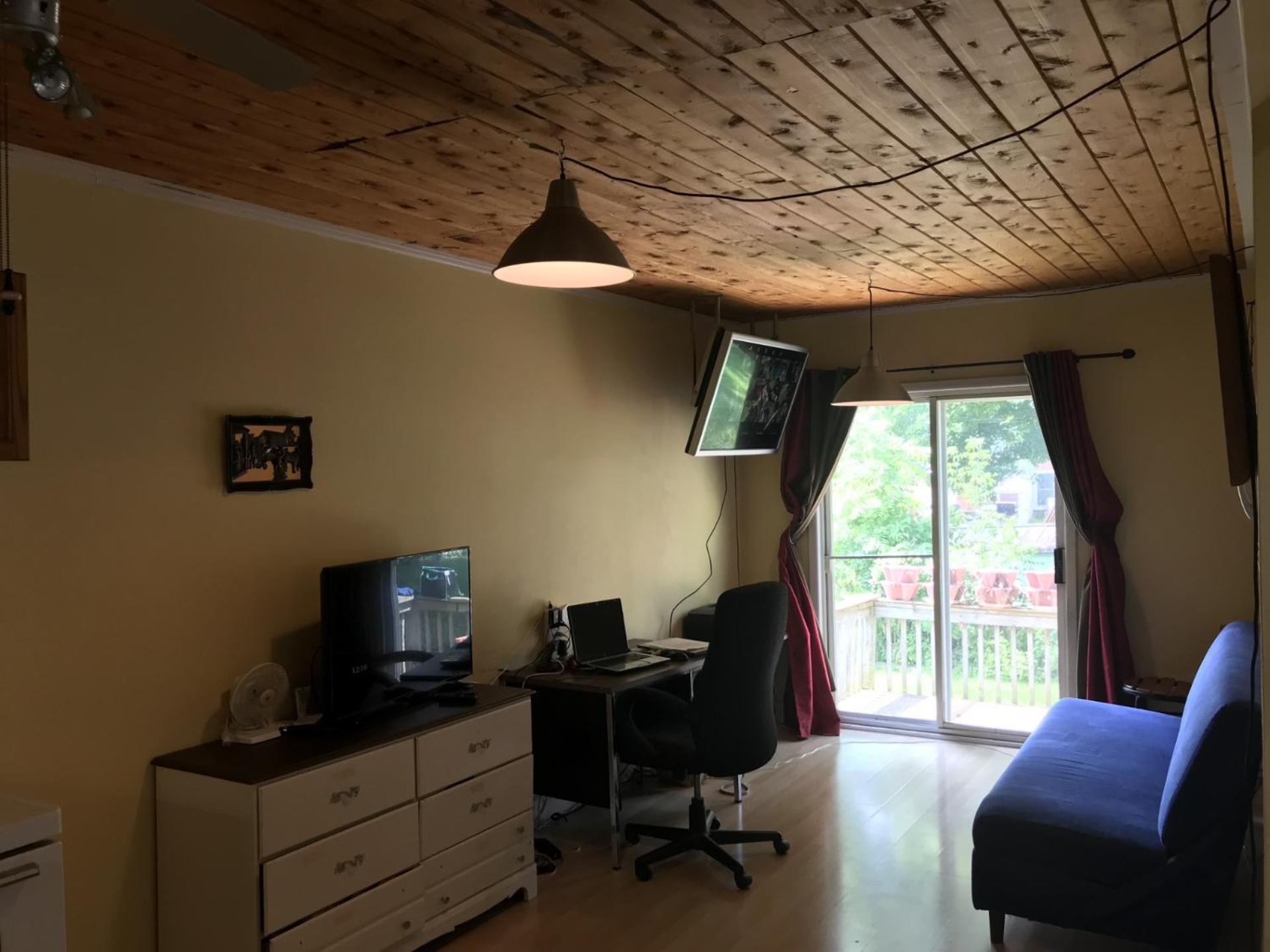 Marmora And Lake Inn And Victorian Diner Extérieur photo
