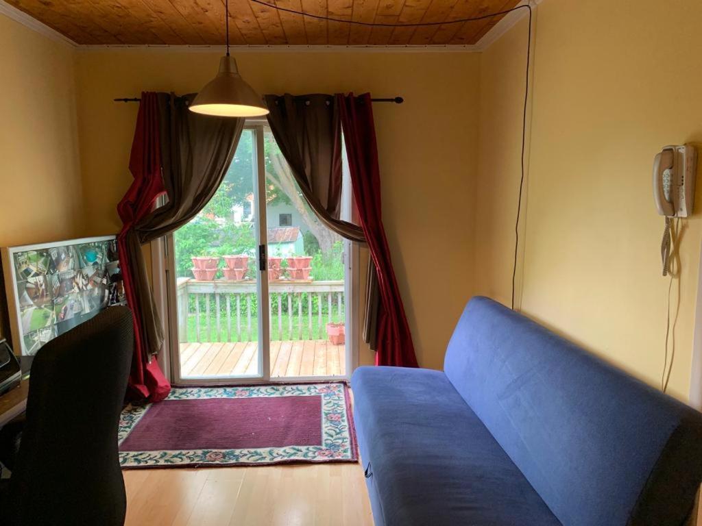 Marmora And Lake Inn And Victorian Diner Extérieur photo