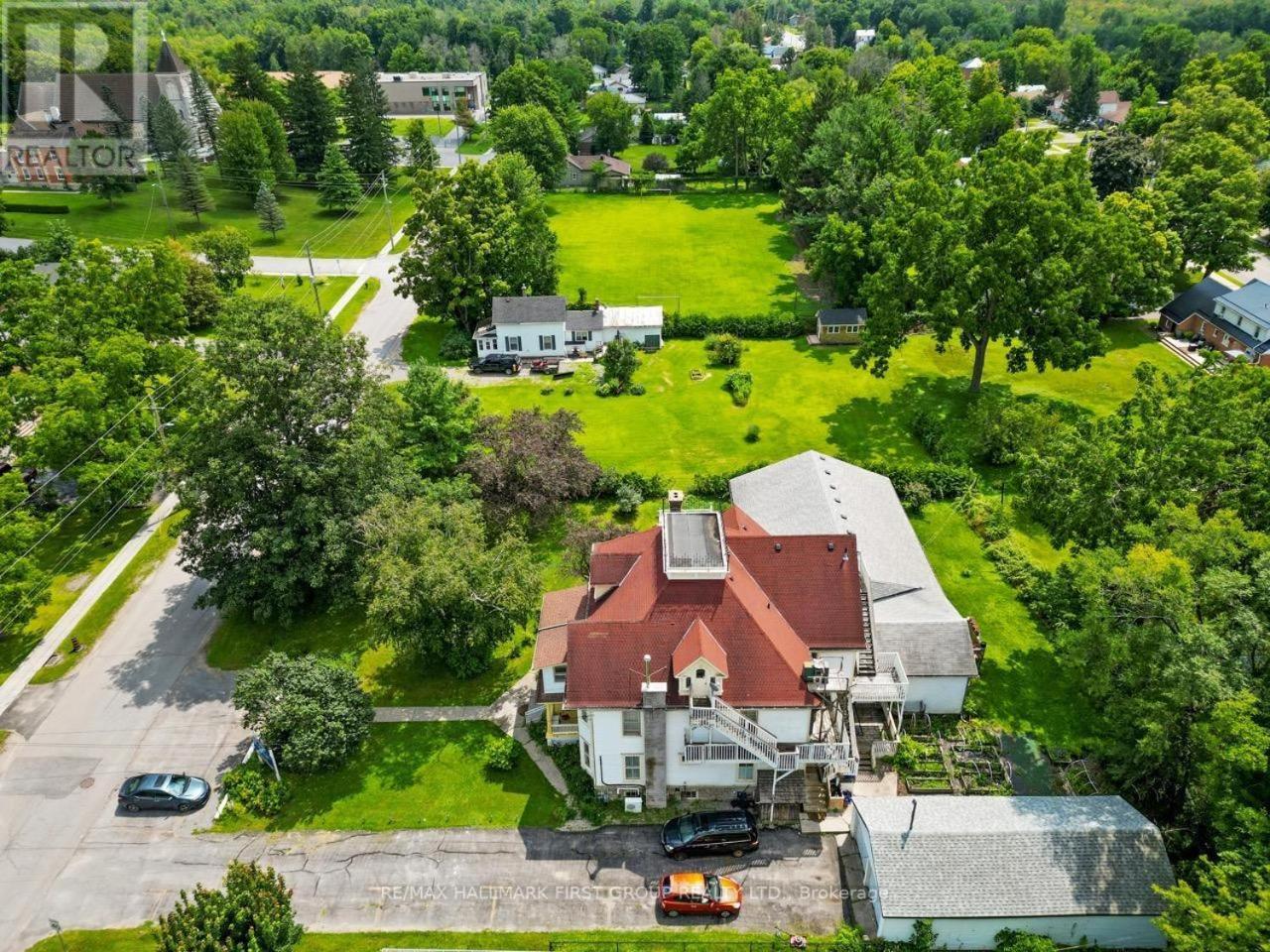 Marmora And Lake Inn And Victorian Diner Extérieur photo